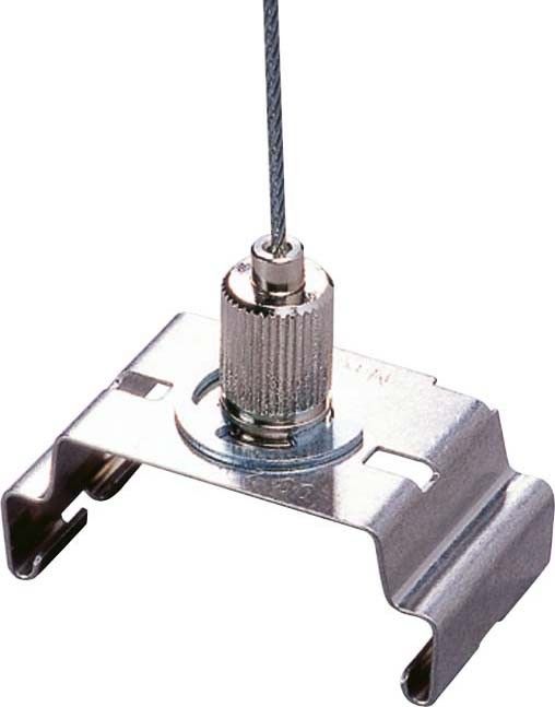 Befestigungszubehör PR2/HIPAK MSW1 2000
