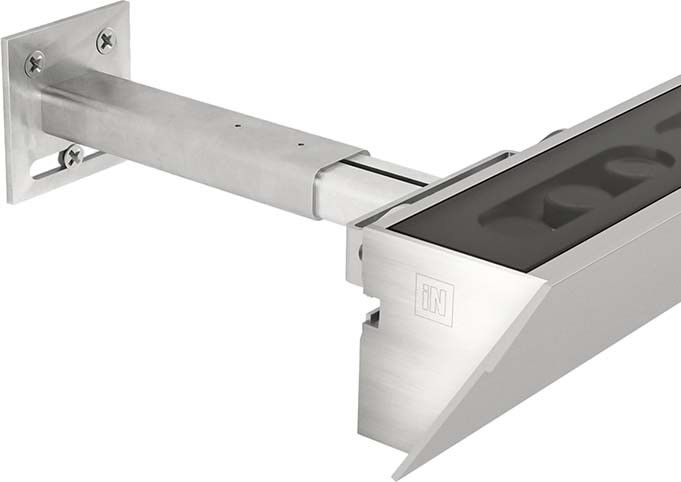 Verlängerbare Konsole 310978 Verlängerbare Konsole 310978
