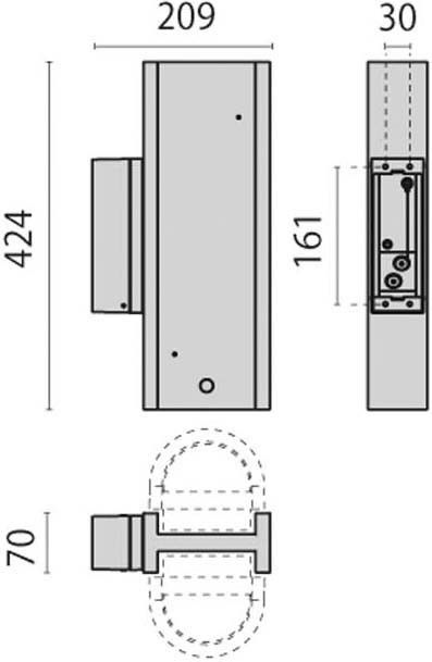 Sockel 45 000441