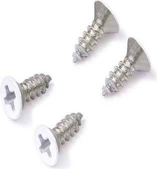 Schrauben für Endkappen 53058070