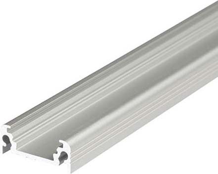 LED-Flachprofil 20x8mm 53600260