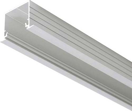 LED-Alu-Profil 2000mm 53654080