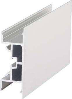 Wandanbauprofil 2000mm 53751260