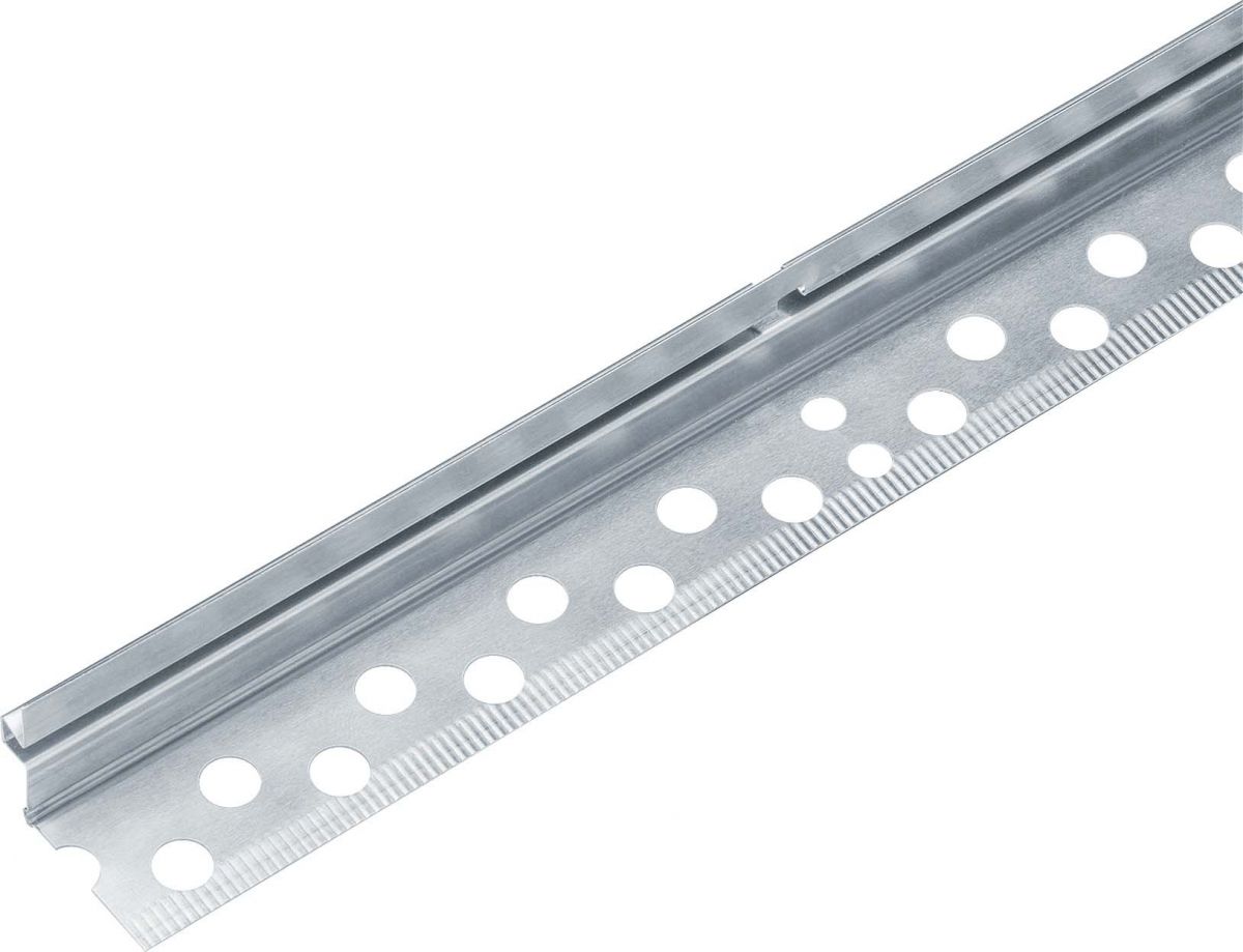 Einputzschiene linear SLOIN PROF #22169302