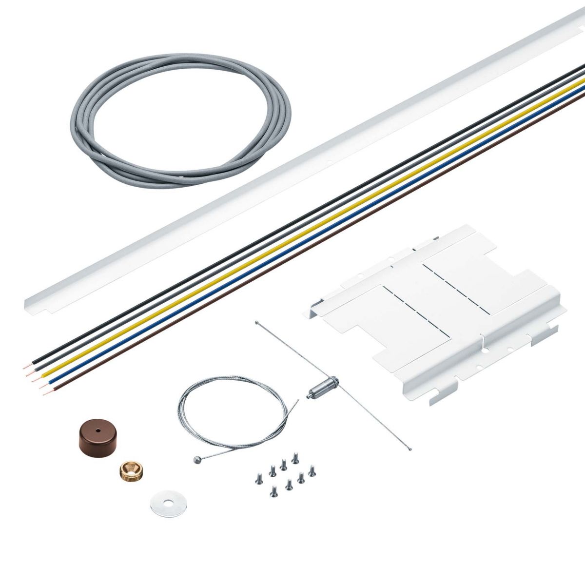 Montageset CLEVO ID #22170908