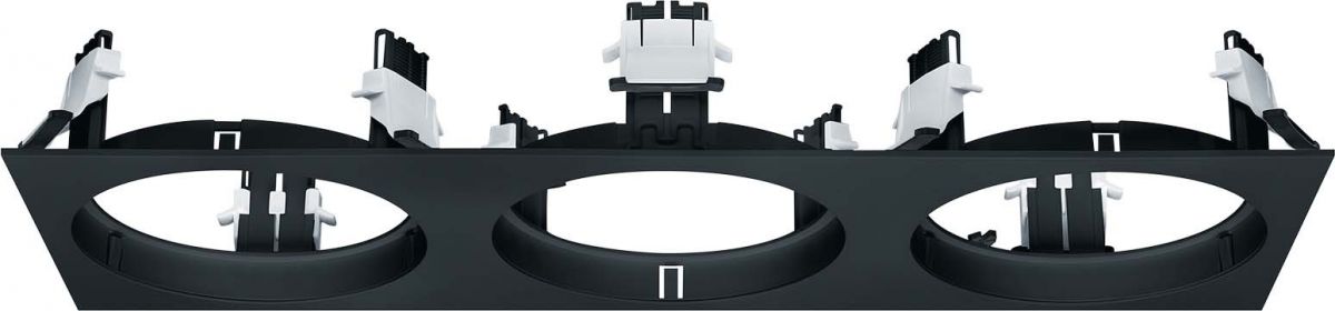 Installationsrahmen CAR EVO M  #60800836