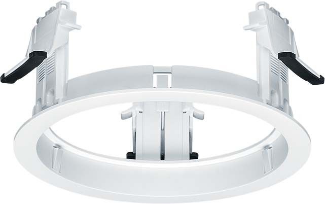 Installationsring CAR EVO M R1 RING WH