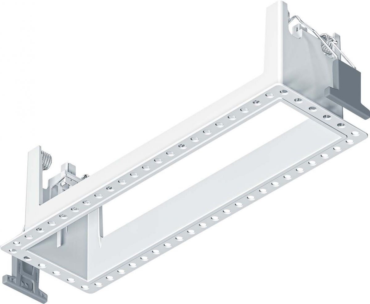 Installationsrahmen SUI DSG6 FRAME WH TL