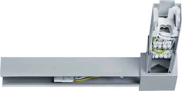 Leuchtenverbinder 22157282 Leuchtenverbinder 22157282