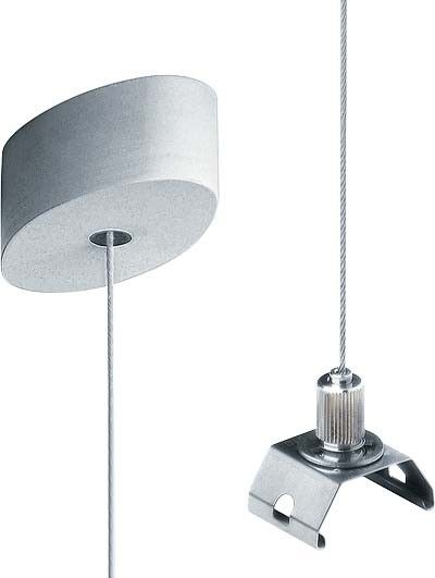 Seilabhängung RTX2 ASI2000 SR Seilabhängung RTX2 ASI2000 SR