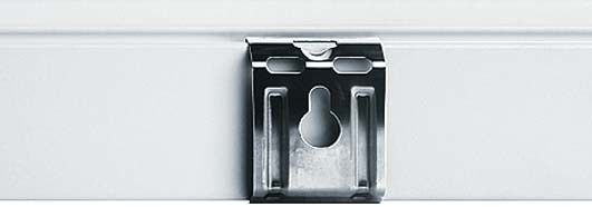 Wandbefestigungselement TECTON AW