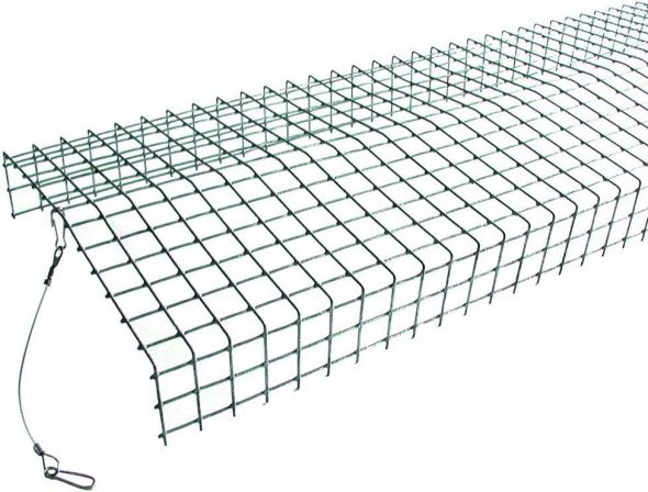 Ballabweisgitter BAGI-ABR  #0208042
