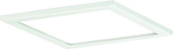 Metalldekorrahmen DQ235-DR-B-W