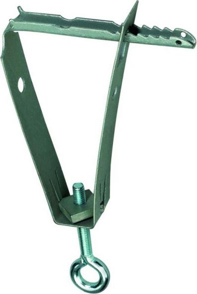 Schnellbefestiger SLKBTR M6 S #0201525 Schnellbefestiger SLKBTR M6 S #0201525
