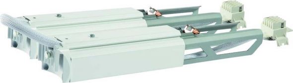 Doppeladapter UKNA-VLT-7 BA-DOPPEL Doppeladapter UKNA-VLT-7 BA-DOPPEL