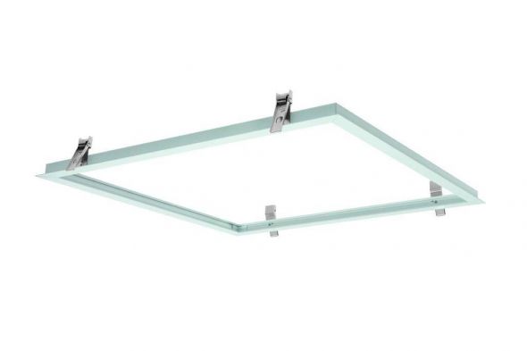 Einbaurahmen für FPL-EQ ZBS-ER FPL-EQ 595 Einbaurahmen für FPL-EQ ZBS-ER FPL-EQ 595