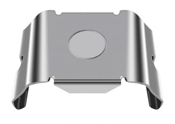 Aufhänger LEDTrun.MountingClip Aufhänger LEDTrun.MountingClip