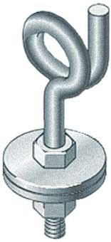 Kettenbefestiger RL-HK