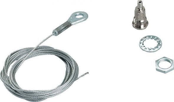 Seilpendel RL-SPO 3,0 Seilpendel RL-SPO 3,0