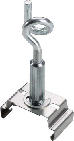 Befestigungszubehör PR2/HIPAK FIX/CHA Befestigungszubehör PR2/HIPAK FIX/CHA