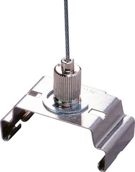 Befestigungszubehör PR2/HIPAK MSW1 5000