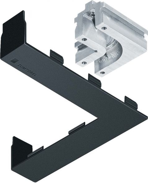 Winkelverbinder 90Gr SUP2 TRACK #22169692 Winkelverbinder 90Gr SUP2 TRACK #22169692