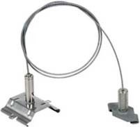 Einseil-Abhänger 5TR901322 Einseil-Abhänger 5TR901322