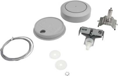 Einseil-Abhänger 5TR961312 Einseil-Abhänger 5TR961312