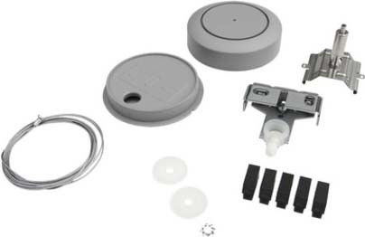 Einseil-Abhänger 5TR961332 Einseil-Abhänger 5TR961332