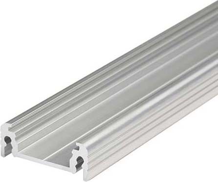 LED-Alu-Profil 2000mm 53602070 LED-Alu-Profil 2000mm 53602070