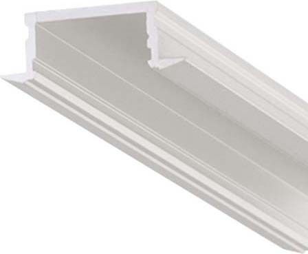 LED-Alu Flügelprofil 53657260 LED-Alu Flügelprofil 53657260