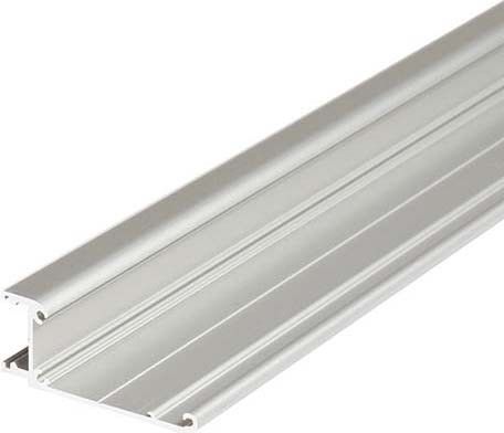 LED-Alu-Profil 2000mm 53754070 LED-Alu-Profil 2000mm 53754070