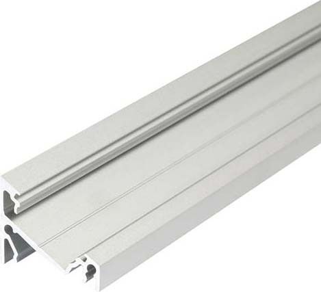 LED-Eckprofilset silber 53912260 LED-Eckprofilset silber 53912260