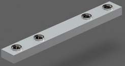 Verbinder gerade 982203.000 Verbinder gerade 982203.000