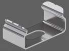 Deckenbefestigungsclip 982207.000 Deckenbefestigungsclip 982207.000