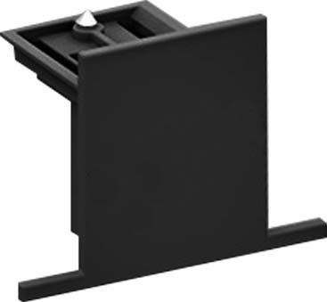 Enddeckel ST-E CAP/9004-R SW Enddeckel ST-E CAP/9004-R SW
