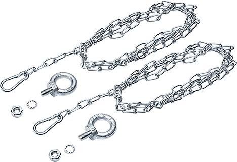 Knotenkette SLOIN ZAK BWS Knotenkette SLOIN ZAK BWS