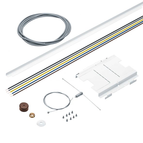 Montageset CLEVO ID #22170908