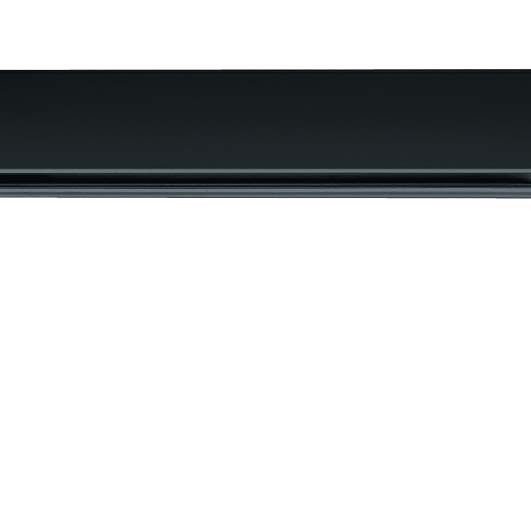 Tragschiene TECTON T LED L1500BK Tragschiene TECTON T LED L1500BK