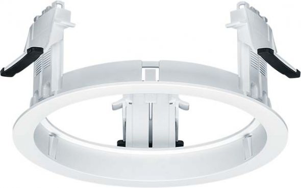 Installationsring CAR EVO M R1 RING WH