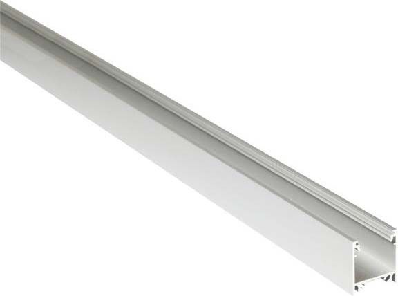 LED-Aluprofil Set 2m 53922070 LED-Aluprofil Set 2m 53922070