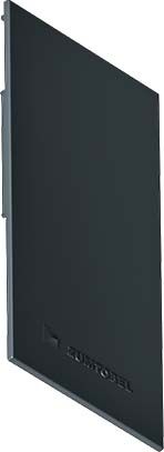 Abschlussplatte SUI 3PH/L3 #60211026 Abschlussplatte SUI 3PH/L3 #60211026