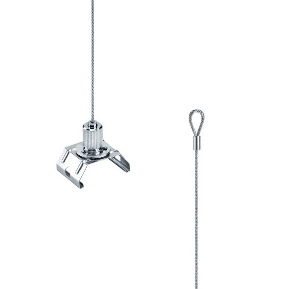 Seilabhängung TECTON ASI1 O-L LOOP