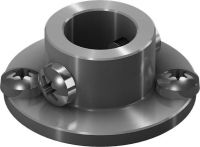 MONTAGEZUBEHOER CYL BASIC 981222.000