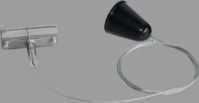Seilpendel für 3Ph-Schiene 701073.003