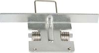 Einbaufeder 2er-Set 1560990000
