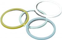 Dekorring DR235-DR-K-W