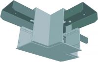 Verbinder T-Form VENICE-E-VST-7