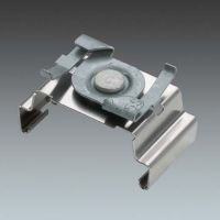 Halter PR2 FIX/CAD