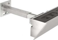 Verlängerbare Konsole 310978